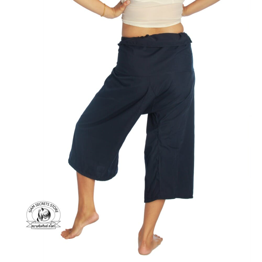 Hit Hot Fashion 1 Thai Fisherman Pants Pregnancy Yoga Massage Beach Summer 