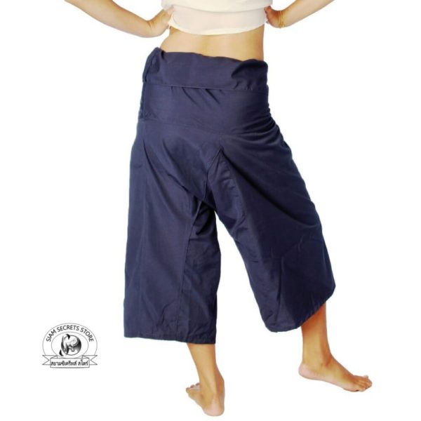 massage pants tai chi pants yoga wrap trousers grey