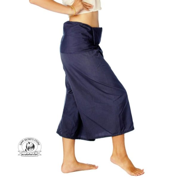 massage pants tai chi pants yoga wrap trousers
