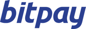 Official Bitpay Logo
