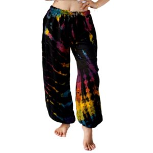 blacktie-dye-pants-with-a-hint-of-colors
